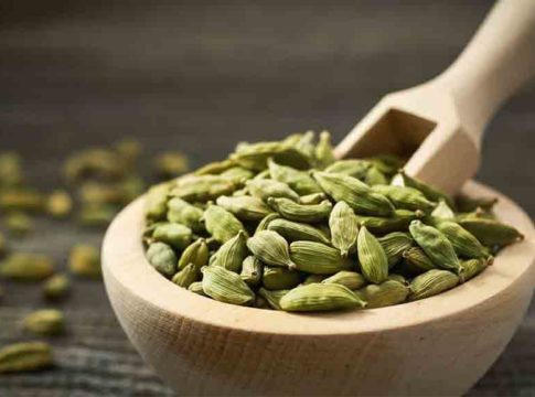 cardamom-scam