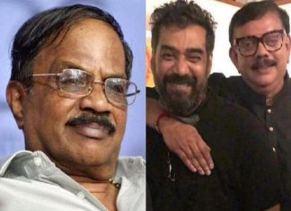 എംടിയുടെ കഥകളെ ആധാരമാക്കി ആന്തോളജി; ബിജു മേനോൻ- പ്രിയദർശൻ ചിത്രം തുടങ്ങി mt-priyadarshan-biju menon