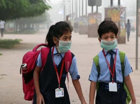 മുംബൈയിൽ സ്കൂളുകൾ വീണ്ടും തുറക്കുന്നു school reopen-mumbai