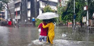 Rain-in-Maharashtra