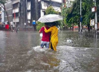 Rain-in-Maharashtra