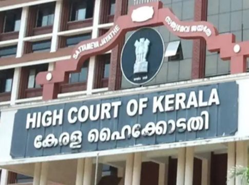 Kerala High court