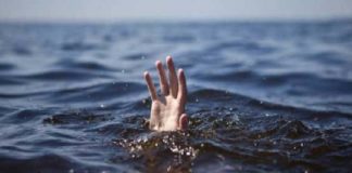 കരിങ്കൽ ക്വാറിയിലെ വെള്ളക്കെട്ടിൽ വീണ് വിദ്യാർഥി മരിച്ചു