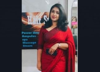അഭിഭാഷകയായി ആൾമാറാട്ടം; സെസി സേവ്യറിനെതിരെ ലുക്കൗട്ട് നോട്ടീസ് sessi-xavier