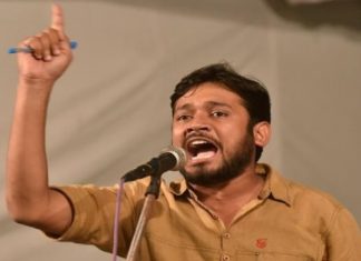 കോൺഗ്രസ് ഇല്ലാതെ രാജ്യം രക്ഷപ്പെടില്ല; കനയ്യ കുമാർ Kanhaiya_Kumar
