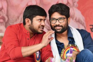 jignesh and kanhaiya