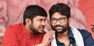 jignesh and kanhaiya