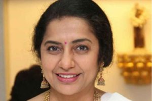 Suhasini Maniratnam