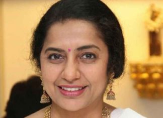2020ലെ സംസ്ഥാന ചലച്ചിത്ര പുരസ്കാരം; ജൂറി ചെയർപേഴ്സണായി സുഹാസിനി Suhasini Maniratnam