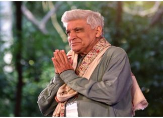 ഇന്ത്യൻ താലിബാൻ പരാമർശം; ജാവേദ് അക്തറിനെതിരെ നോട്ടീസ് javed-aktar