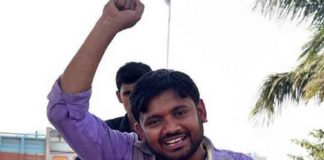 Kanhaiya-Kumar joine congress