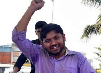 കനയ്യ കുമാറിന്റെ കോൺഗ്രസ് പ്രവേശനം ഇന്ന് Kanhaiya-Kumar joine congress