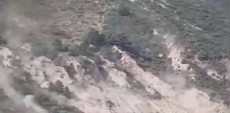 ചൈനയില് മണ്ണിടിച്ചില്; ഏഴു മരണം, രക്ഷാപ്രവര്ത്തനം തുടരുന്നു Landslide in china