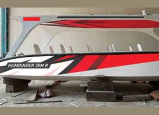 യാത്രാ ദുരിതത്തിന് പരിഹാരം; വലിയപറമ്പിൽ ഫൈബർ ബോട്ട് വരുന്നു Fiber boat is coming to Valiyaparamba