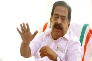 Ramesh Chennithala