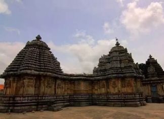 ദളിത് യുവാവ് ക്ഷേത്രത്തിൽ പ്രവേശിച്ചതിന് പിഴ; എട്ടുപേര്ക്കെതിരെ കേസ്