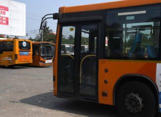 KSRTC