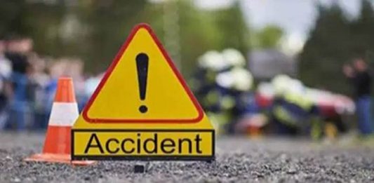 വാഹനാപകടം; ജില്ലയിൽ ഒരു മരണം, 7 പേർക്ക് പരിക്കേറ്റു bike accident In kannur