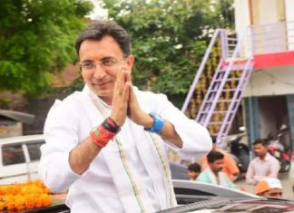 Jitin Prasada
