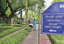 ഹിന്ദു ക്ഷേത്രം സംരക്ഷിക്കണം; കോടതിയെ സമീപിച്ച് മുസ്ലിം വിഭാഗം delhi_high_court