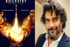 rocketry movie