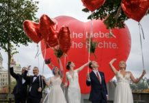 സ്വിറ്റ്സർലാൻഡിൽ സ്വവർഗ വിവാഹം നിയമ വിധേയമാക്കി switzerland-same-sex-marriage