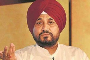 Charanjit-Singh-Channi support farmers