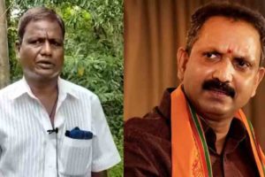 More allegations against K Surendran