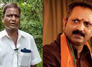 പത്രിക പിന്വലിക്കാന് കെ സുരേന്ദ്രന് ചിലവിട്ടത് 50 ലക്ഷം; കൂടുതല് വെളിപ്പെടുത്തൽ More allegations against K Surendran