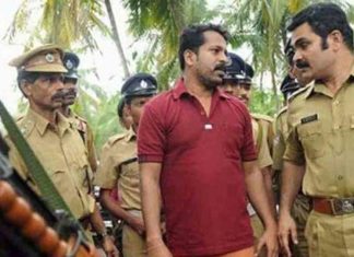 Kodi Suni's complaint is part of a 'planned move'