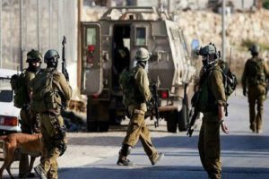 israel-hamas attack