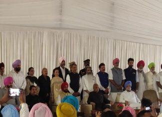 punjab-congress-cabinet