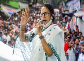 Mamata banerjee