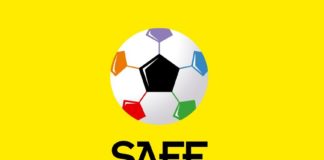 saff cup