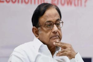 p_chidambaram