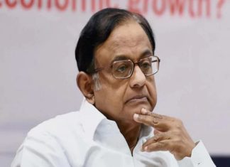 p_chidambaram