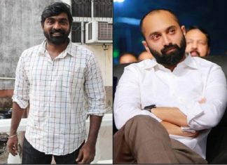 ഫഹദും വിജയ് സേതുപതിയും ‘വിക്രം’ സെറ്റിലെത്തി; വൈറലായി ലൊക്കേഷന് ചിത്രം vijay, fahad