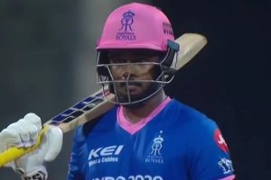 sanju samson