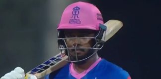 sanju samson