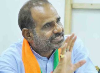 മുസ്ലിം ഭൂരിപക്ഷ പ്രദേശങ്ങളിൽ രക്തചൊരിച്ചിൽ; വിദ്വേഷ പ്രസംഗവുമായി ബിജെപി എംപി BJP MP with hate speech