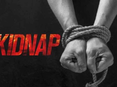 students kidnapped from Nigeria