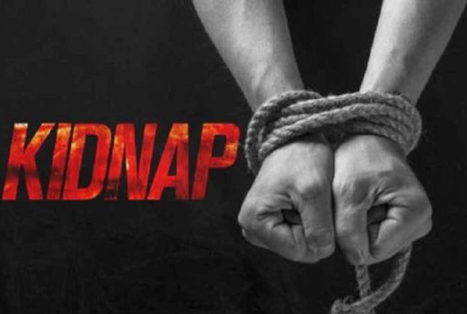 Child Kidnap Case Wayanad