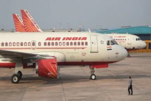 Air India