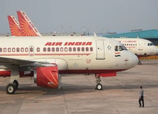 Air India