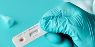 ഡോക്ടറുടെ കുറിപ്പടിയില്ലാതെ സ്വകാര്യ ലാബുകളിൽ ആന്റിജൻ പരിശോധന ഇല്ല