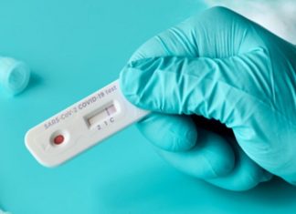 ഡോക്ടറുടെ കുറിപ്പടിയില്ലാതെ സ്വകാര്യ ലാബുകളിൽ ആന്റിജൻ പരിശോധന ഇല്ല