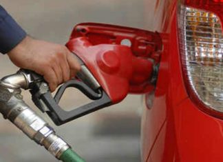 Fuel Price