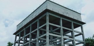 പോത്തുണ്ടി സമഗ്ര കുടിവെള്ള പദ്ധതി; നിർമാണം പൂർത്തിയായില്ല