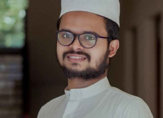 NA Muhammed Swalih _ Ma'din Academy