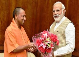 മോദിക്കും യോഗിക്കുമെതിരെ വീഡിയോ; രണ്ടുപേർ അറസ്റ്റിൽ